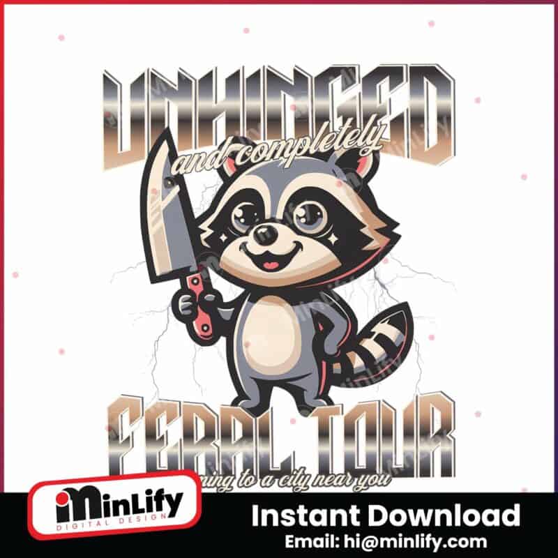 raccoon-unhinged-and-completely-feral-tour-png