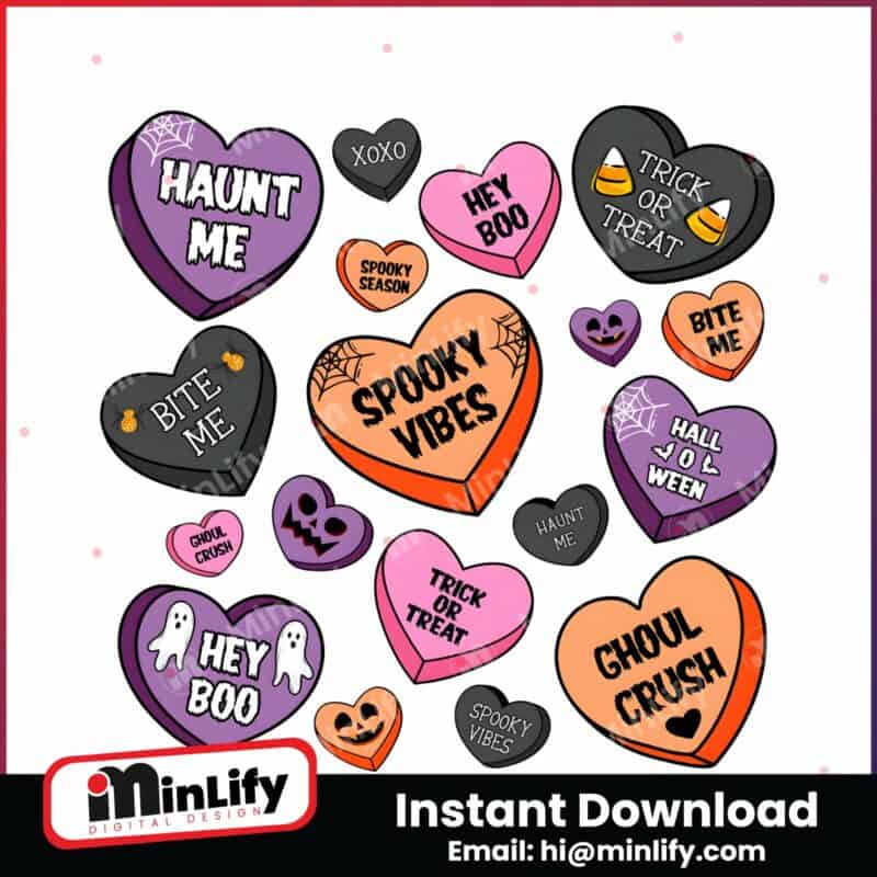 candy-hearts-halloween-spooky-vibes-png