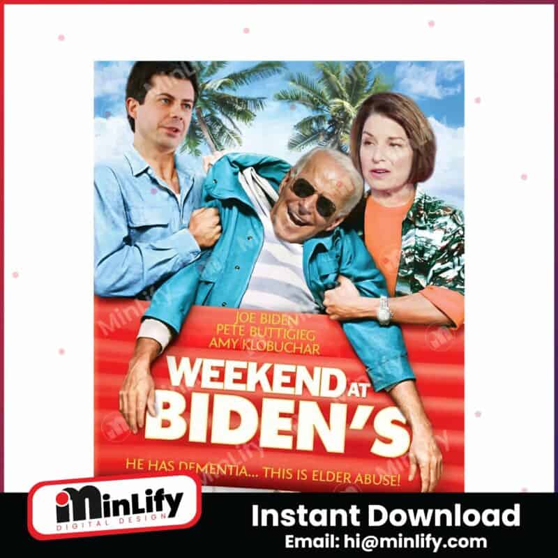 weekend-at-bidens-he-has-dementia-png