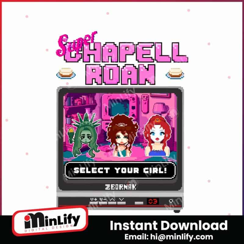 super-chappell-roan-hot-pink-game-png