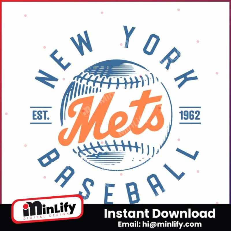 new-york-mets-baseball-est-1962-svg