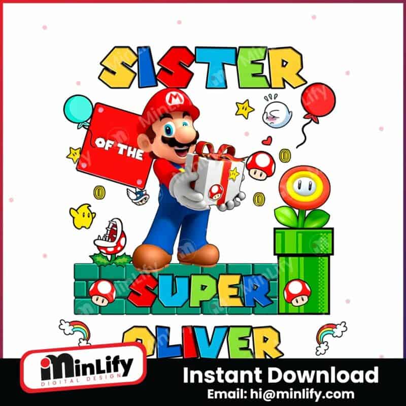 custom-super-mario-sister-of-the-birthday-png