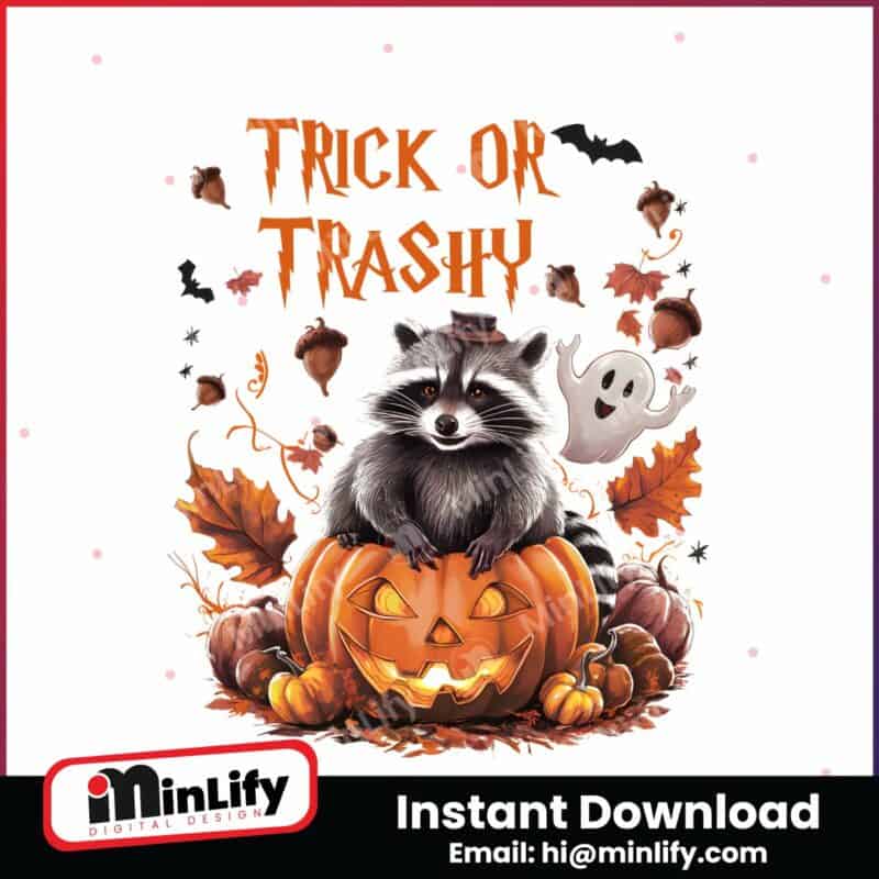 trick-or-trashy-raccoon-meme-halloween-png