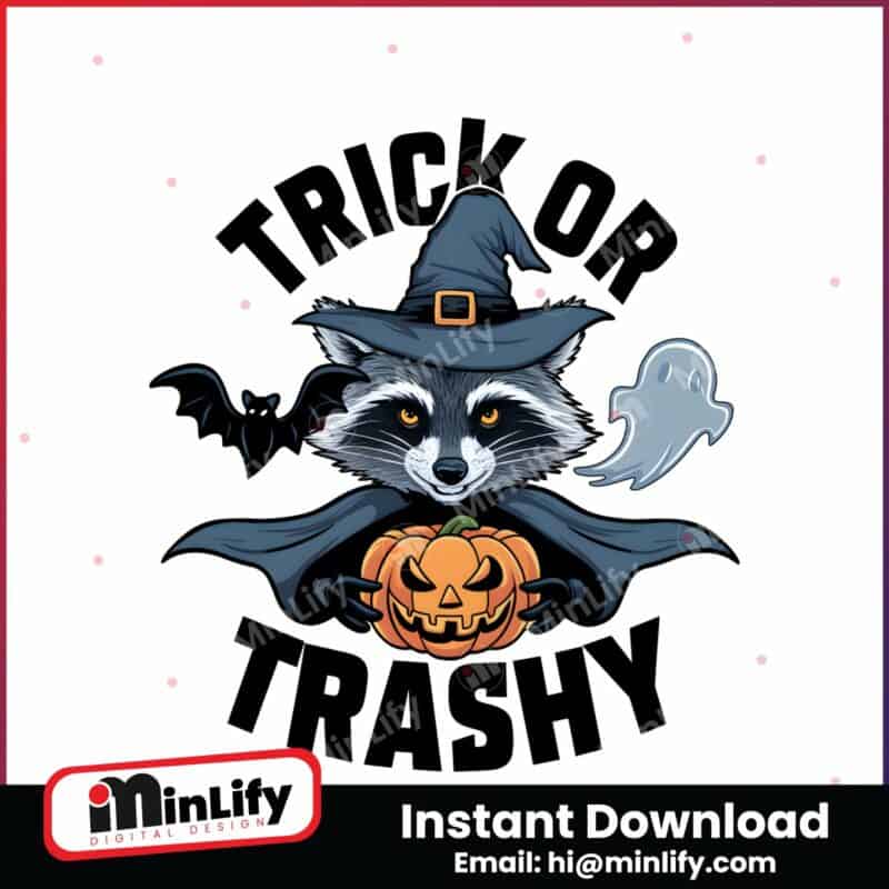 trick-or-trashy-horror-raccoon-halloween-png