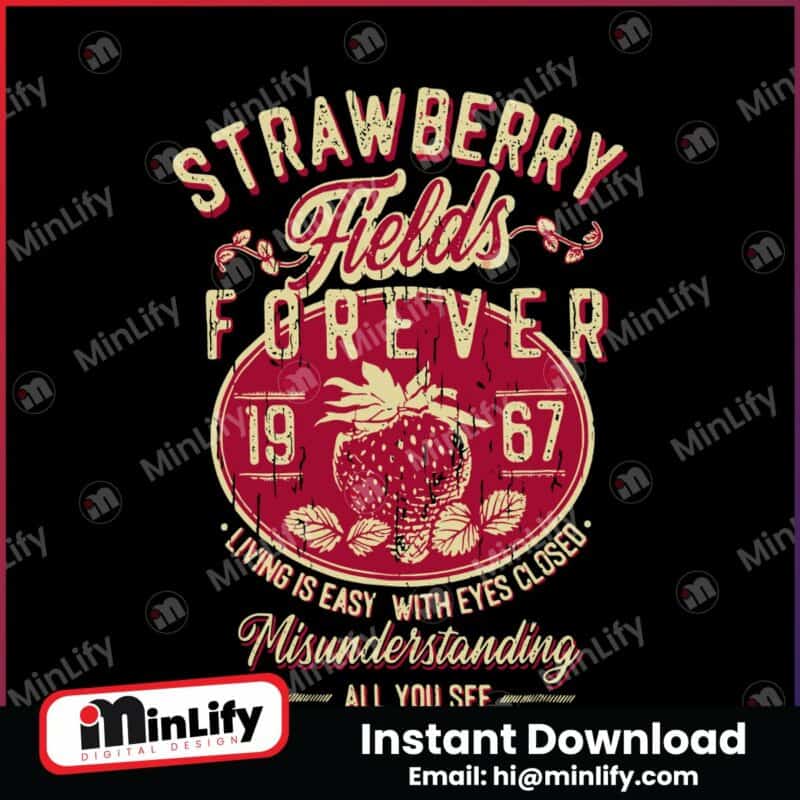 strawberry-fields-forever-1967-svg