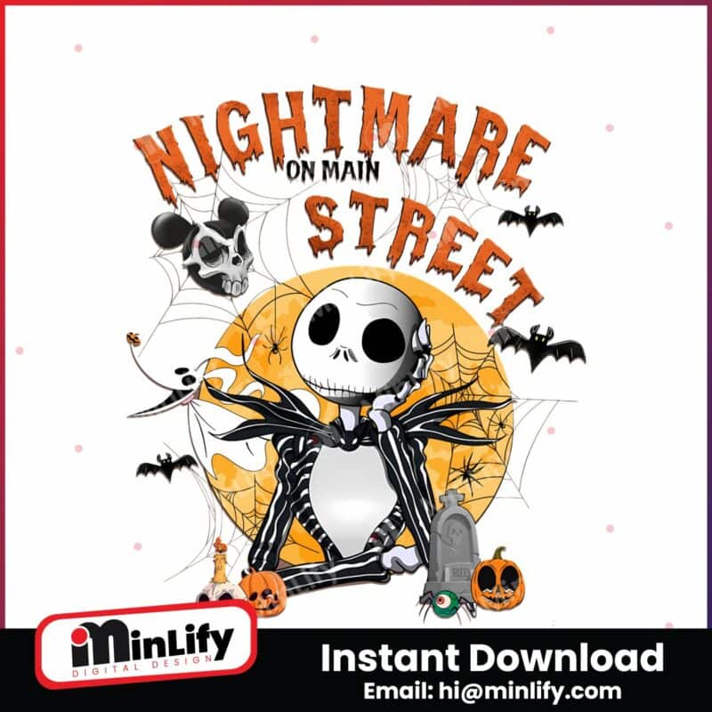 nightmare-on-main-street-jack-skellington-png