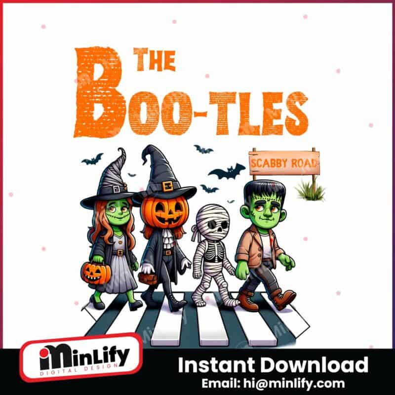 the-boo-tles-parody-halloween-scabby-road-png