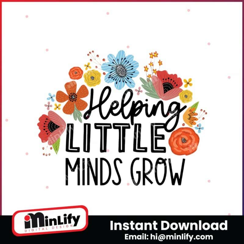 helping-little-minds-grow-flowers-png