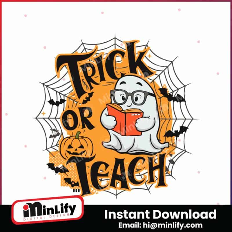 vintage-trick-or-teach-spiderweb-svg