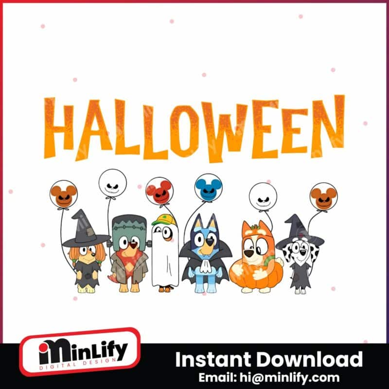 halloween-bluey-friends-cartoon-png