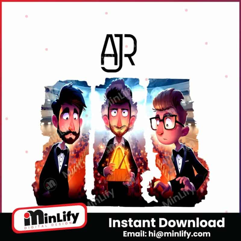 cute-ajr-band-members-chibi-png