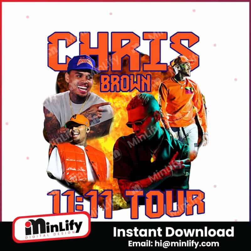 vintage-chris-brown-11-11-tour-png