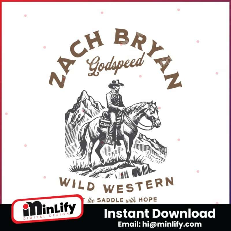 zach-bryan-godspeeds-wild-western-svg