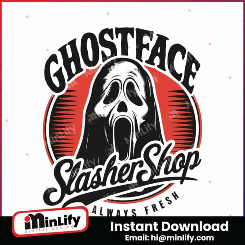 ghostface-slasher-shop-always-fresh-svg