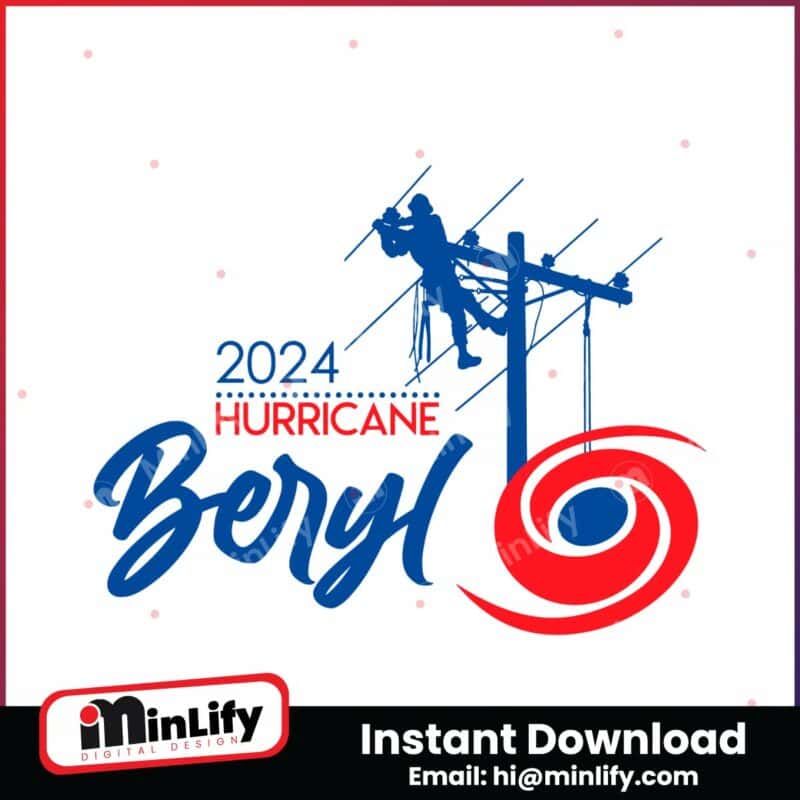 hurricane-beryl-2024-storm-chaser-svg