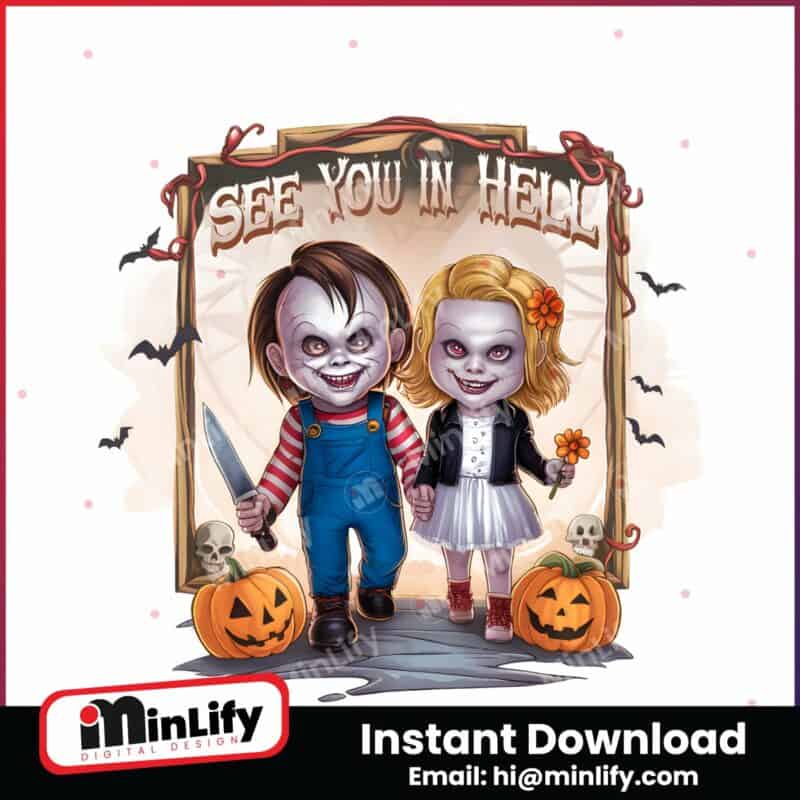 horror-characters-chucky-see-you-in-hell-png