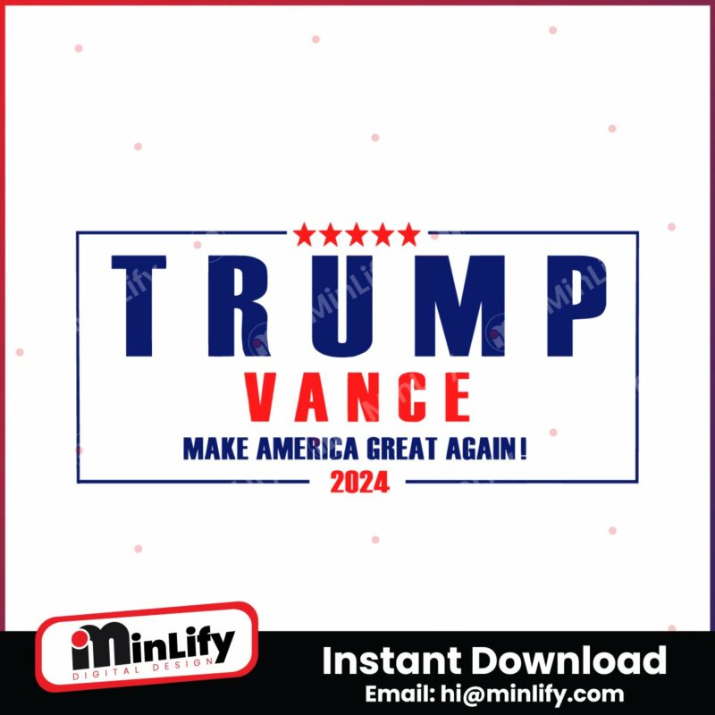 trump-vance-2024-republican-svg