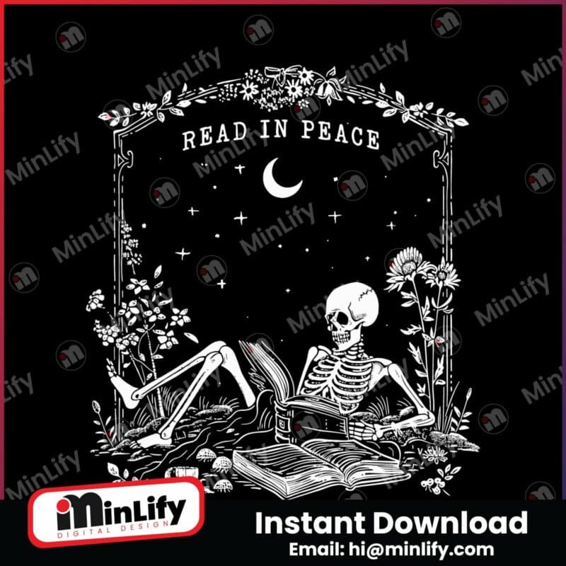 read-in-peace-skeleton-book-halloween-svg