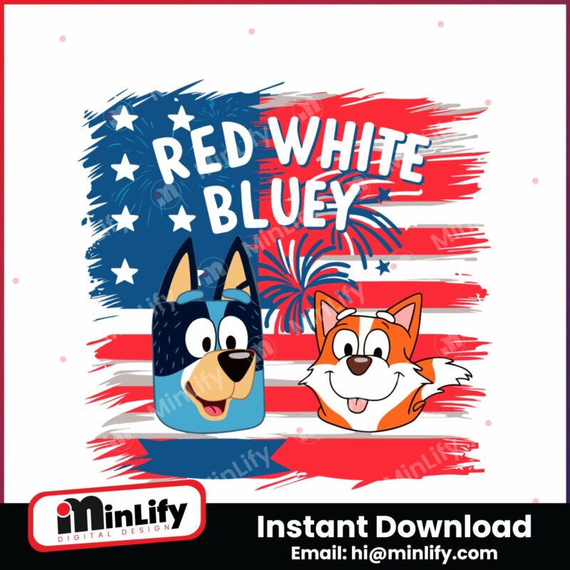 red-white-bluey-america-flag-4th-of-july-svg