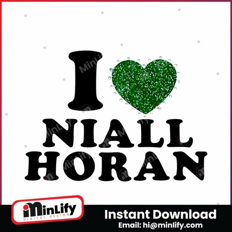 i-love-niall-horan-irish-boys-png