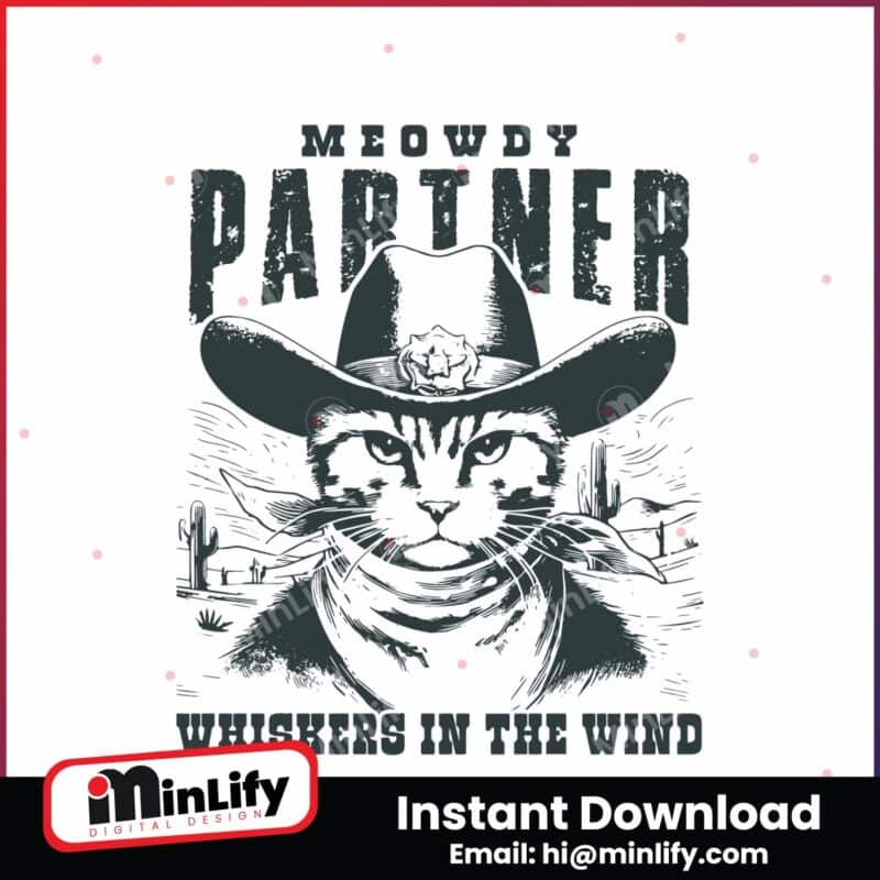 meowdy-partner-whiskers-in-the-wind-svg