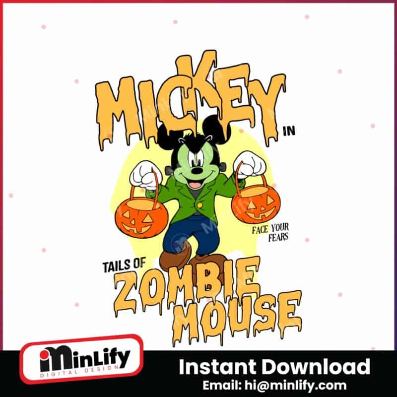 mickey-in-tail-of-zombie-mouse-face-your-fears-svg