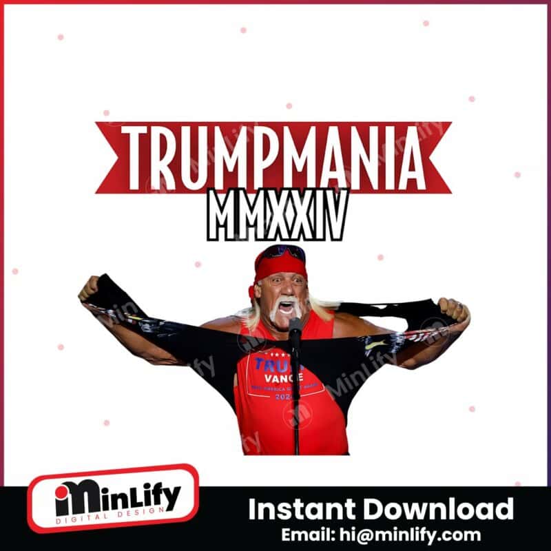 trumpmania-hulk-hogan-rips-shirt-png