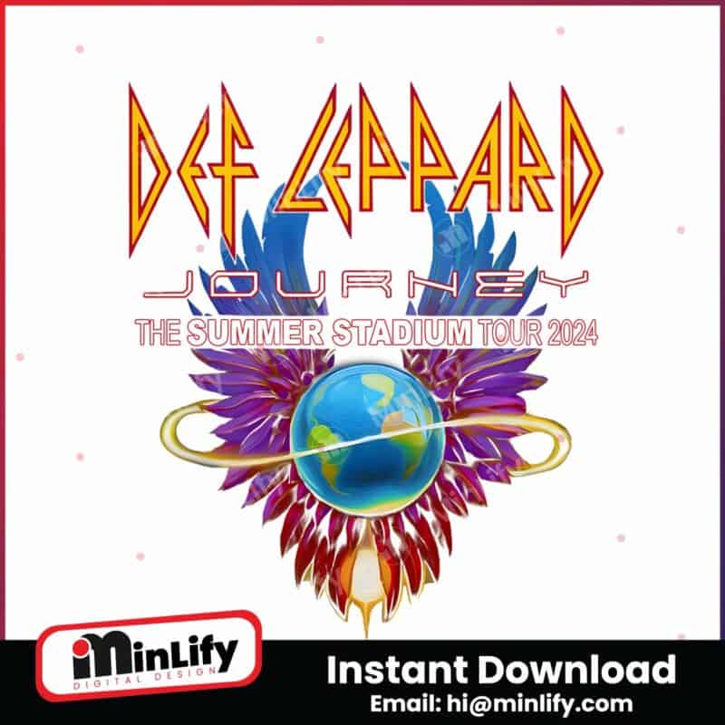 def-leppard-journey-summer-stadium-tour-2024-png