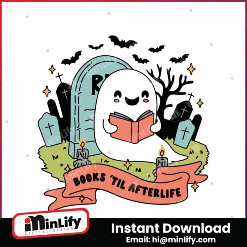 books-til-afterlife-bookish-halloween-ghost-svg