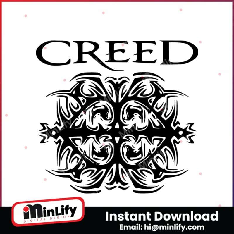 creed-band-summer-of-99-tour-svg