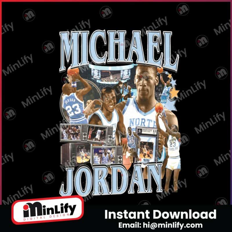 michael-jordan-unc-must-see-tv-png