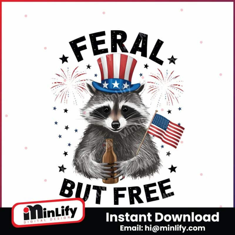 feral-but-free-patriotic-raccoon-png