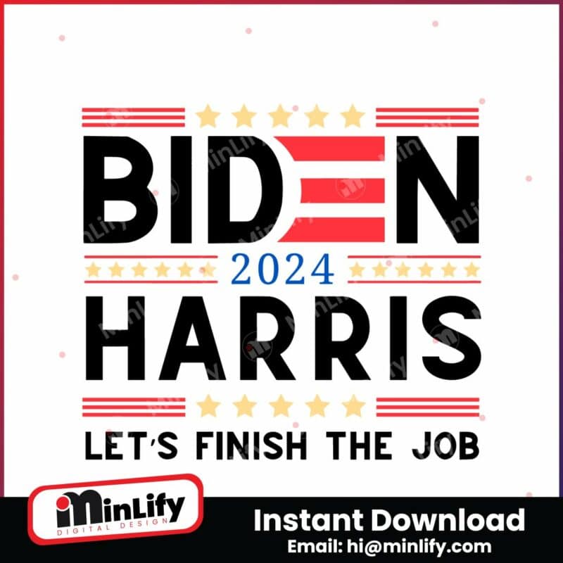 biden-harris-lets-finish-the-job-2024-svg