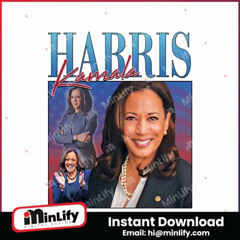 kamala-harris-us-president-election-campaign-png