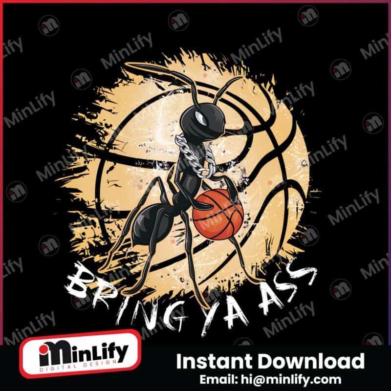 anthony-edwards-bring-ya-ass-ant-minnesota-timberwolves-png