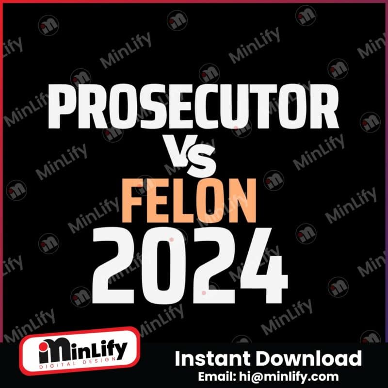 kamala-harris-prosecutor-vs-felon-trump-2024-svg