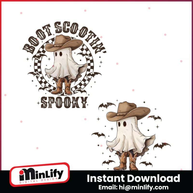 boot-scoot-spooky-cowboy-ghost-png