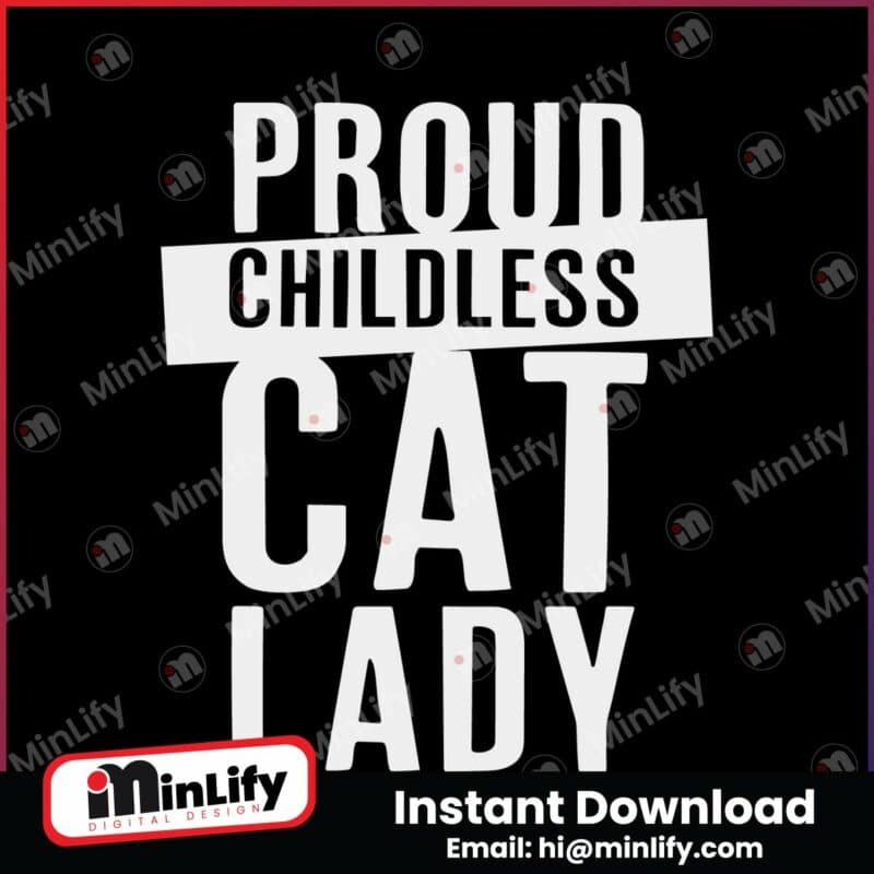 proud-childless-cat-lady-2024-election-svg