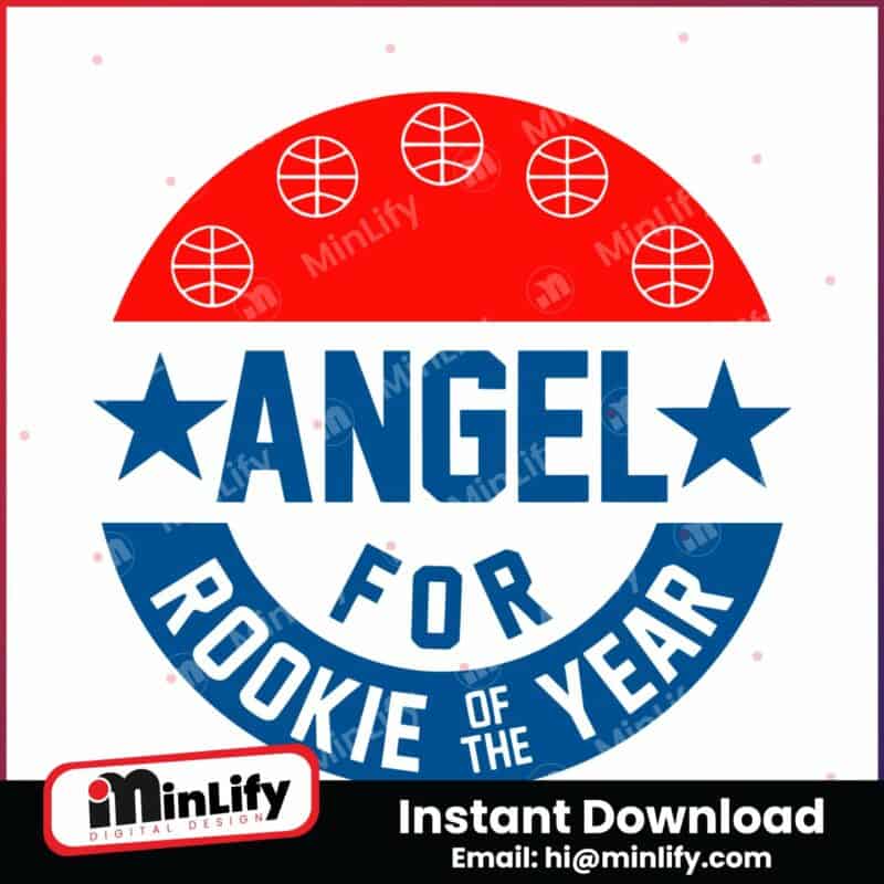 angel-reese-angel-for-rookie-of-the-year-svg