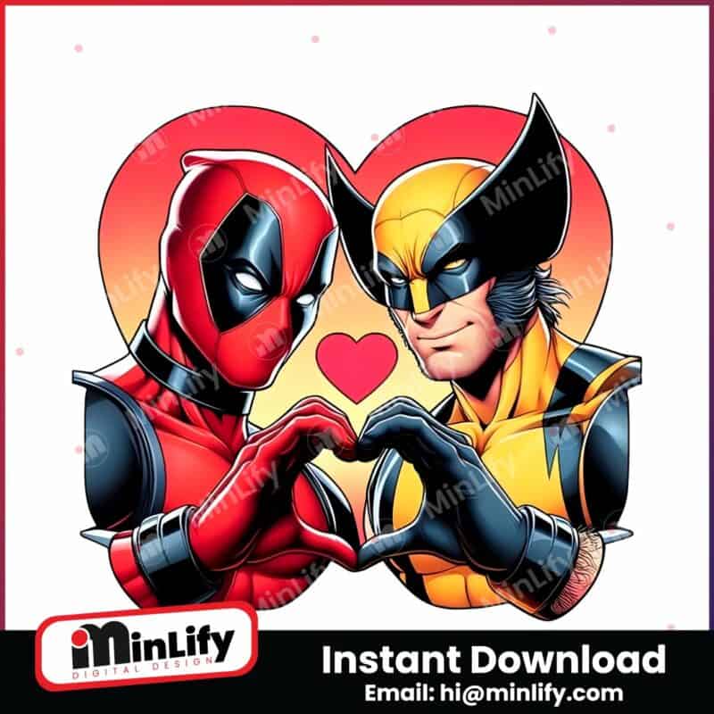 marvel-deadpool-and-wolverine-besties-in-love-png