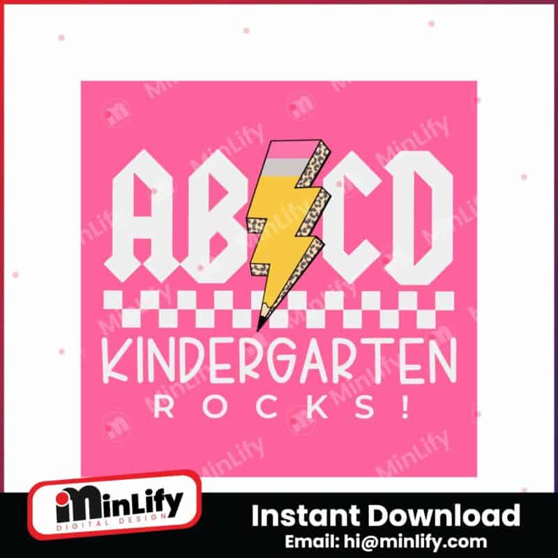 retro-abcd-kindergarten-rocks-svg