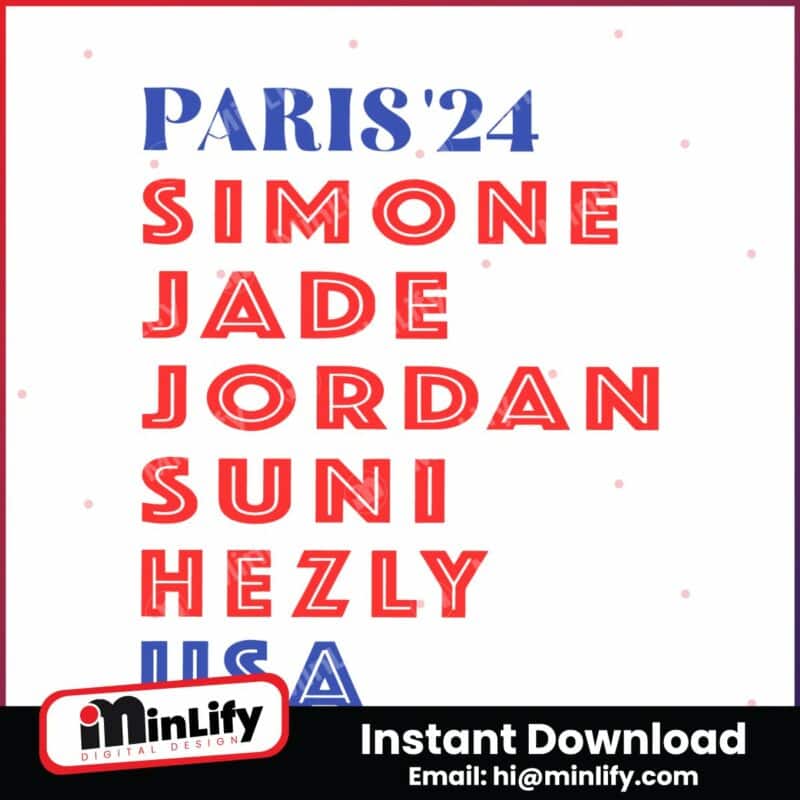 paris-simone-jade-jordan-suni-hezle-usa-svg