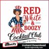 red-white-and-boozy-png