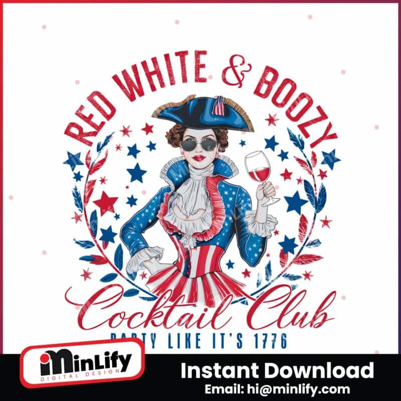 vintage-red-white-and-boozy-american-girl-png