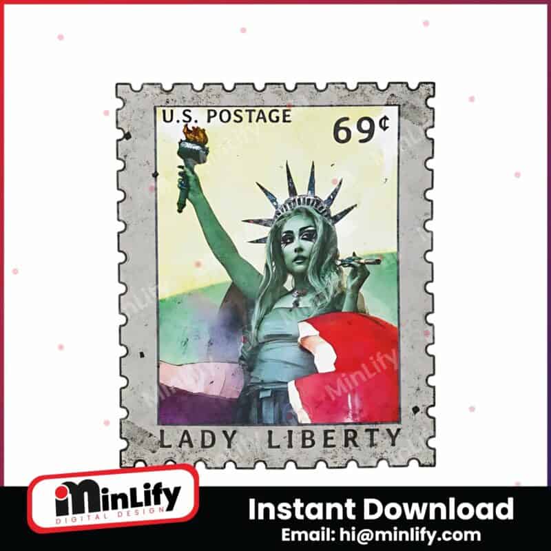 chappell-roan-lady-liberty-midwest-princess-png