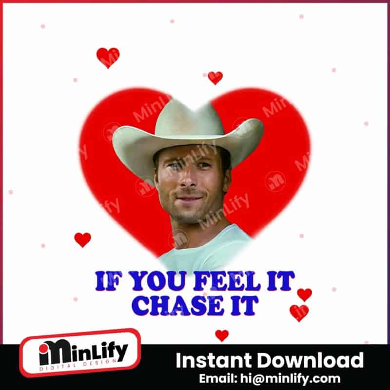 if-you-feel-it-chase-it-glen-powell-twisters-png