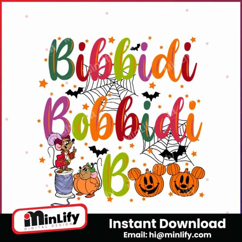 bibbidi-bobbidi-boo-halloween-jaq-and-gus-svg