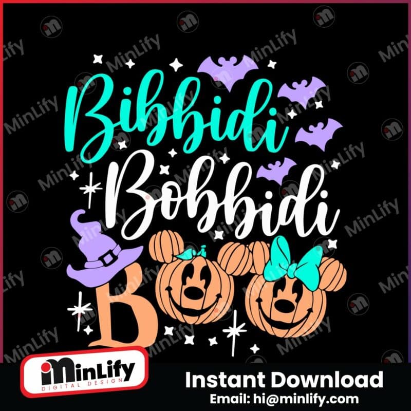 bibbidi-bobbidi-boo-disney-halloween-svg