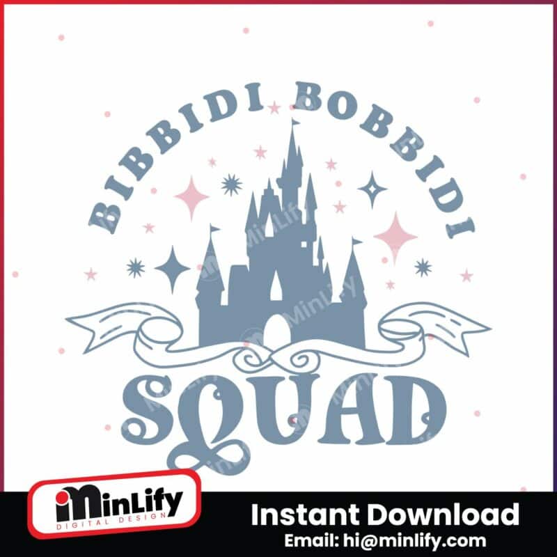 disney-castle-bibbidi-bobbidi-squad-svg