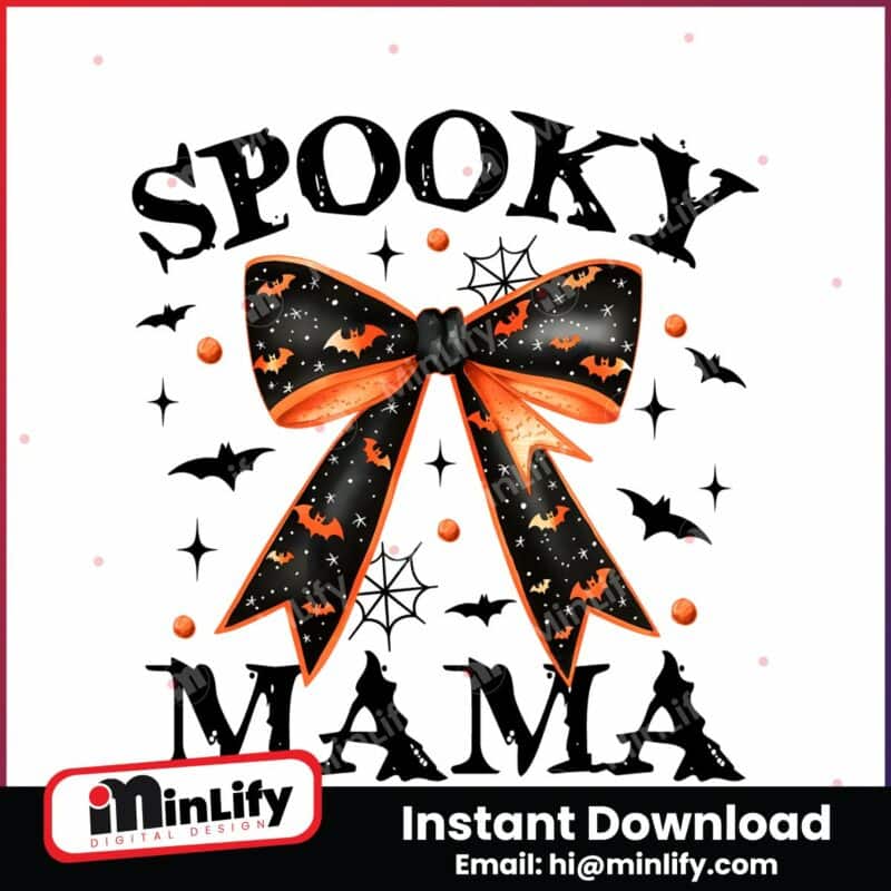 spooky-mama-coquette-halloween-bow-png